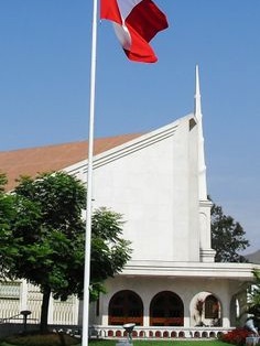 lima-temple
